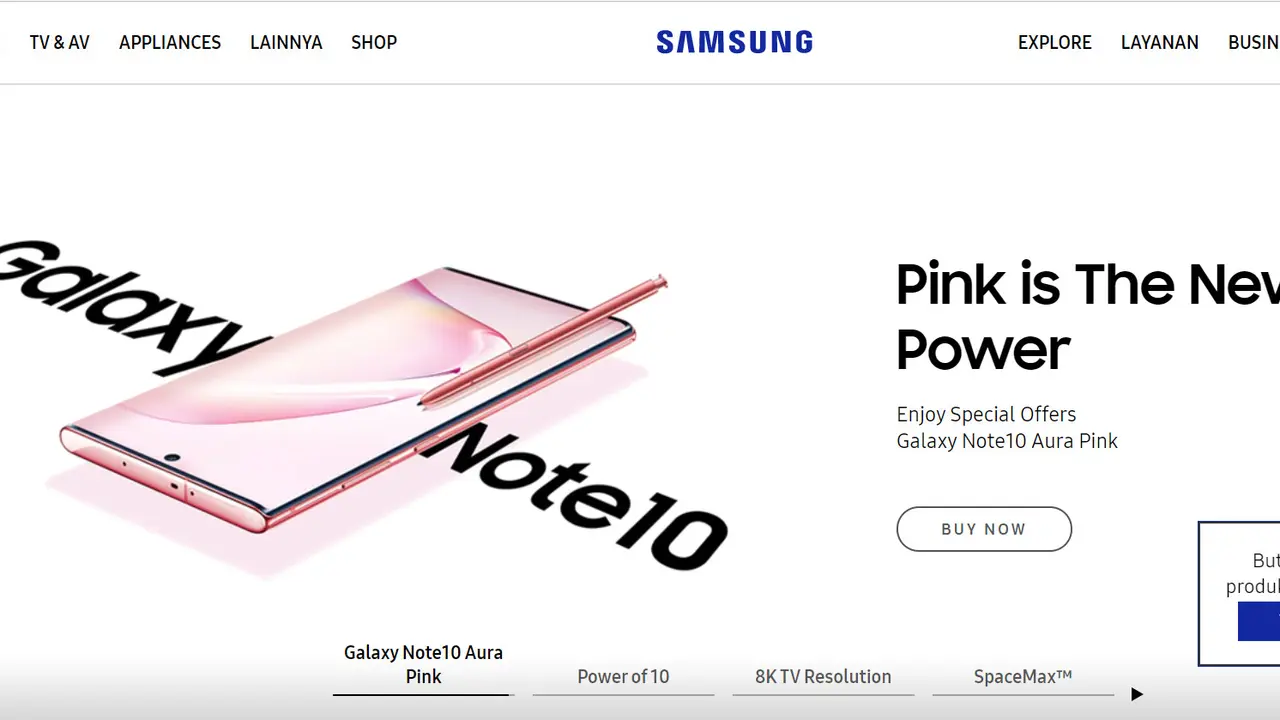 Samsung