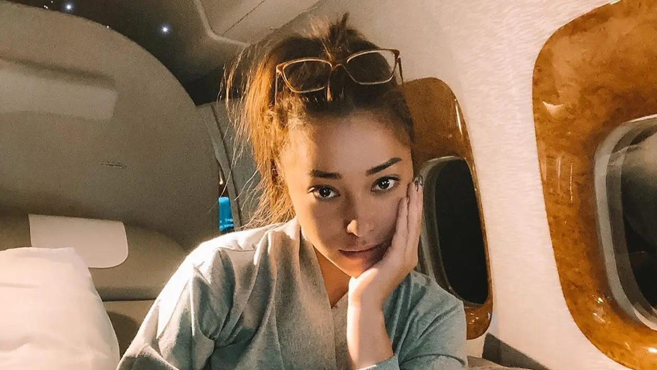 [Fimela] Nikita Willy