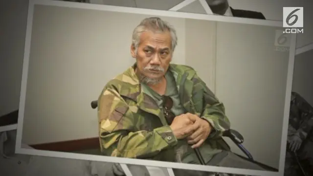 VIDEO: Tio Pakusadewo Ditangkap Polisi Terkait Narkoba