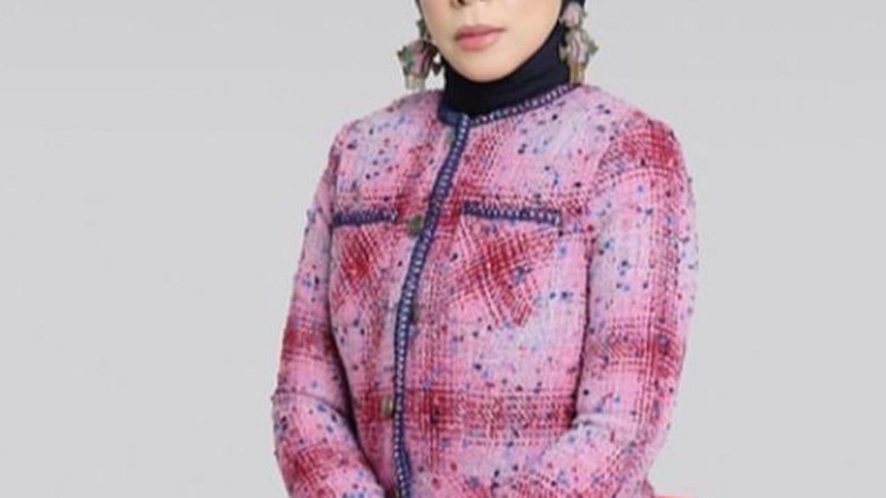 Melly Goeslaw: Negara Harus Lindungi Seniman & Harmonisasi Ekosistem Musik