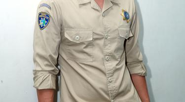 Spontan Ambil Peran Dono Abimana Aryastya Buat Istri Cemas News Entertainment Fimela Com