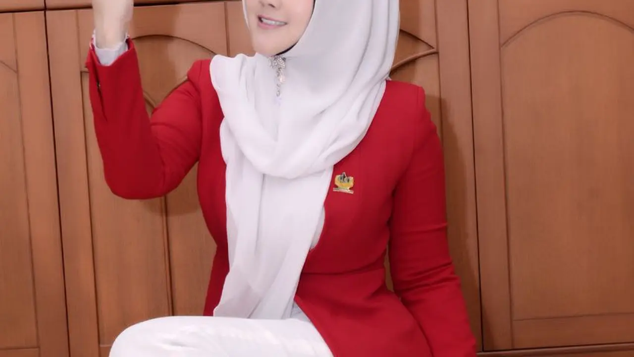 Ade Fitrie Kirana