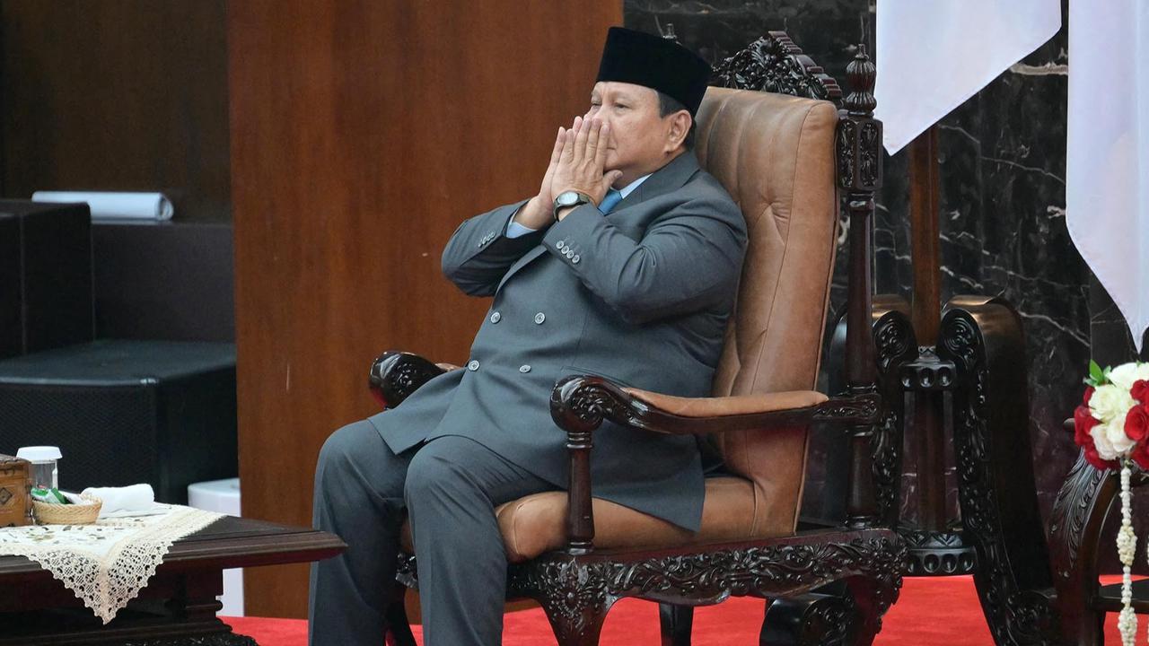 Prabowo Pamer Indonesia Gabung BRICS di Sidang Tahunan, Disambut Riuh Tepuk Tangan