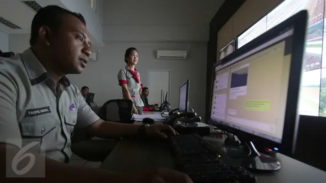20151214- Traffic Monitoring Center Tol Cipali-Jakarta-Angga Yuniar