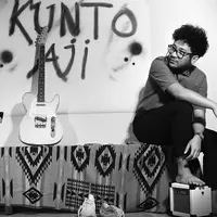 Eksklusif Kunto Aji (Fotografer: Febio Hernanto, Digital Imaging: Muhammad Iqbal Nurfajri/Bintang,com)