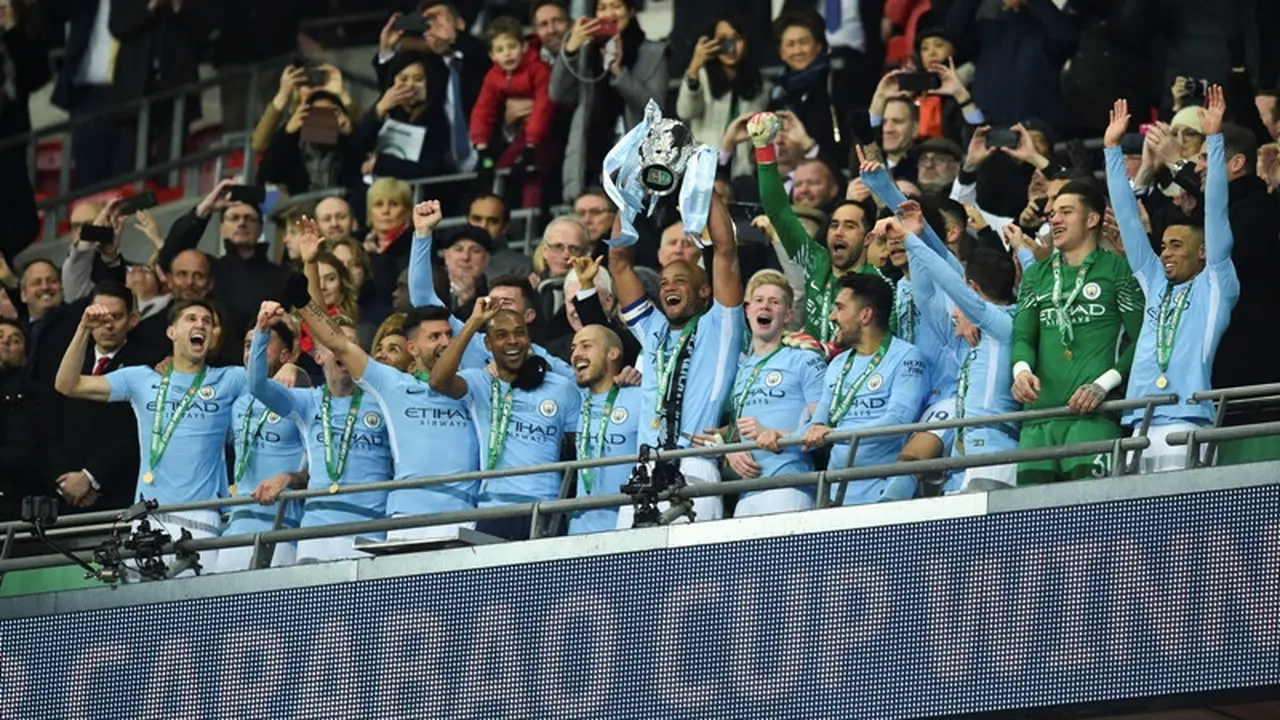 Manchester City