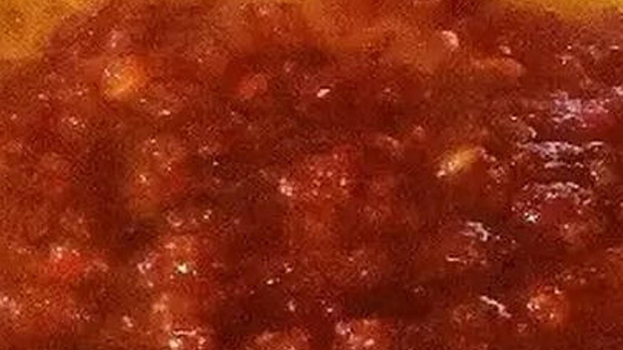 <b>Resep Bumbu Bakaran Serbaguna Simpel</b>