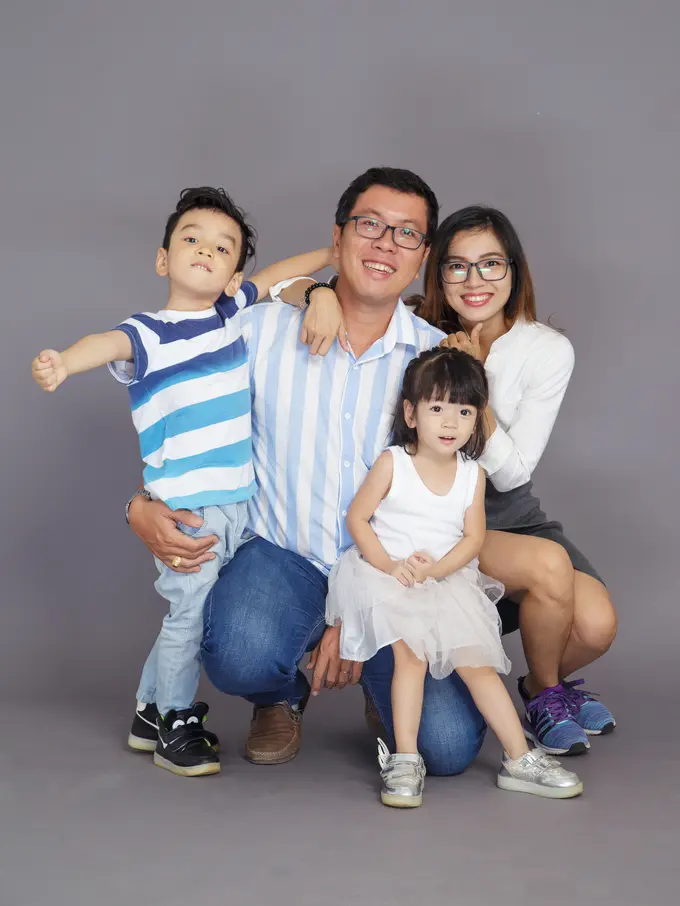 Keluarga