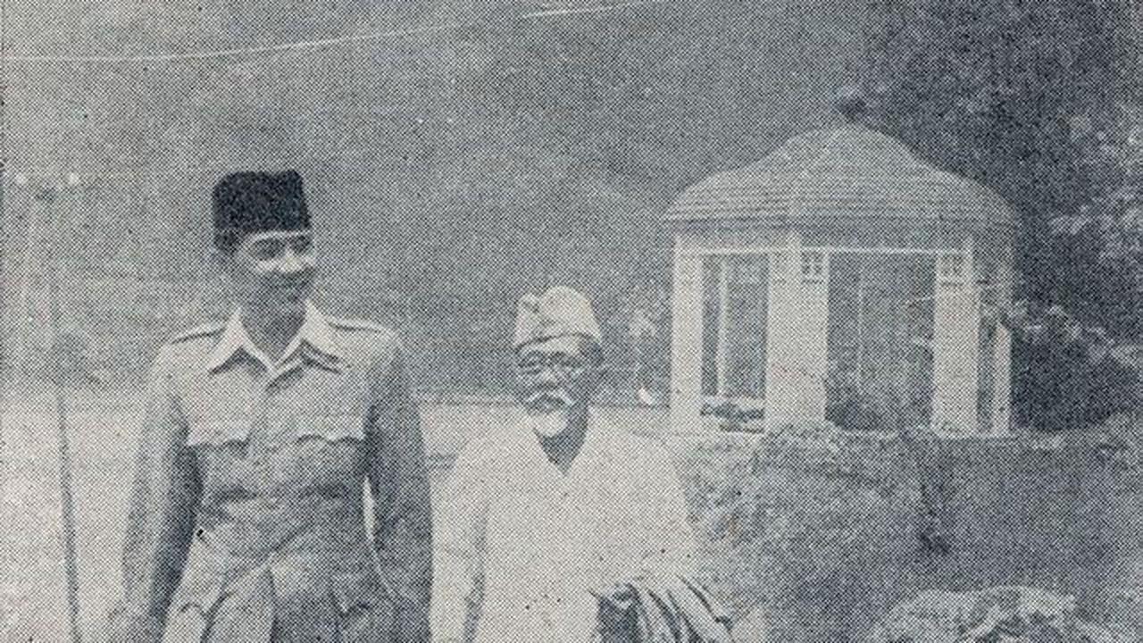 Dok. Istimewa
