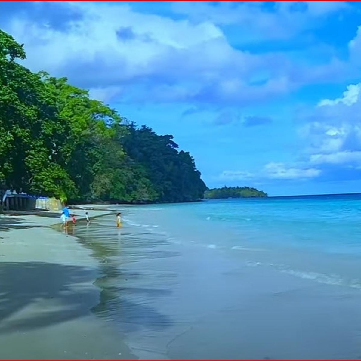 Pantai Natsepa