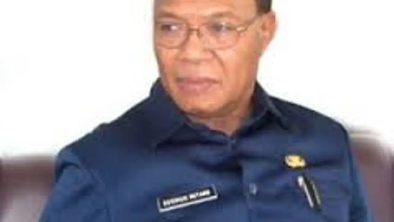 Bupati Sikka, Yoseph Ansar Rera