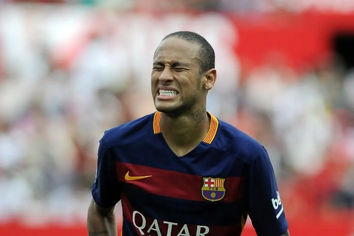 NEYMAR