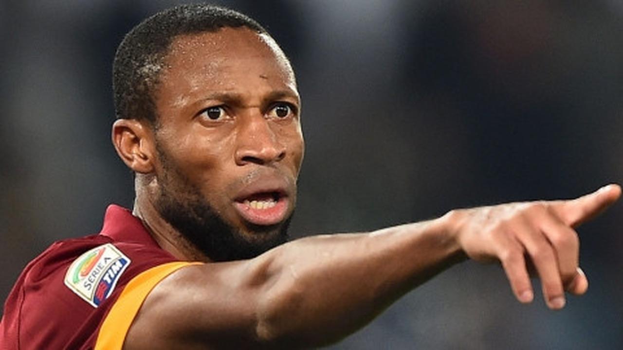 Setelah Nainggolan, Roma Perpanjang Kontrak Seydou Keita