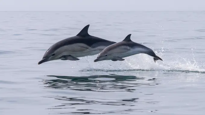 Mimpi Melihat Ikan Besar