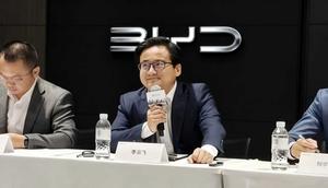 BYD fokuskan untuk teknologi baru menggunakan baterai LFP (carnewschina.com)