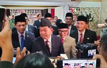 Gubernur Dedi Mulyadi Siapkan Bonus Rp150 Juta untuk Paskibraka