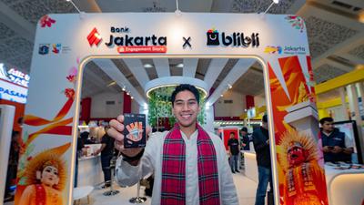 Kebut Transformasi Perbankan, Bank Jakarta Siapkan Digital Leader Hadapi Tantangan Industri