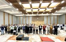 Tahukah Anda? OJK Sulselbar Sosialisasikan Pedoman SETARA untuk Layanan Keuangan Inklusif Disabilitas
