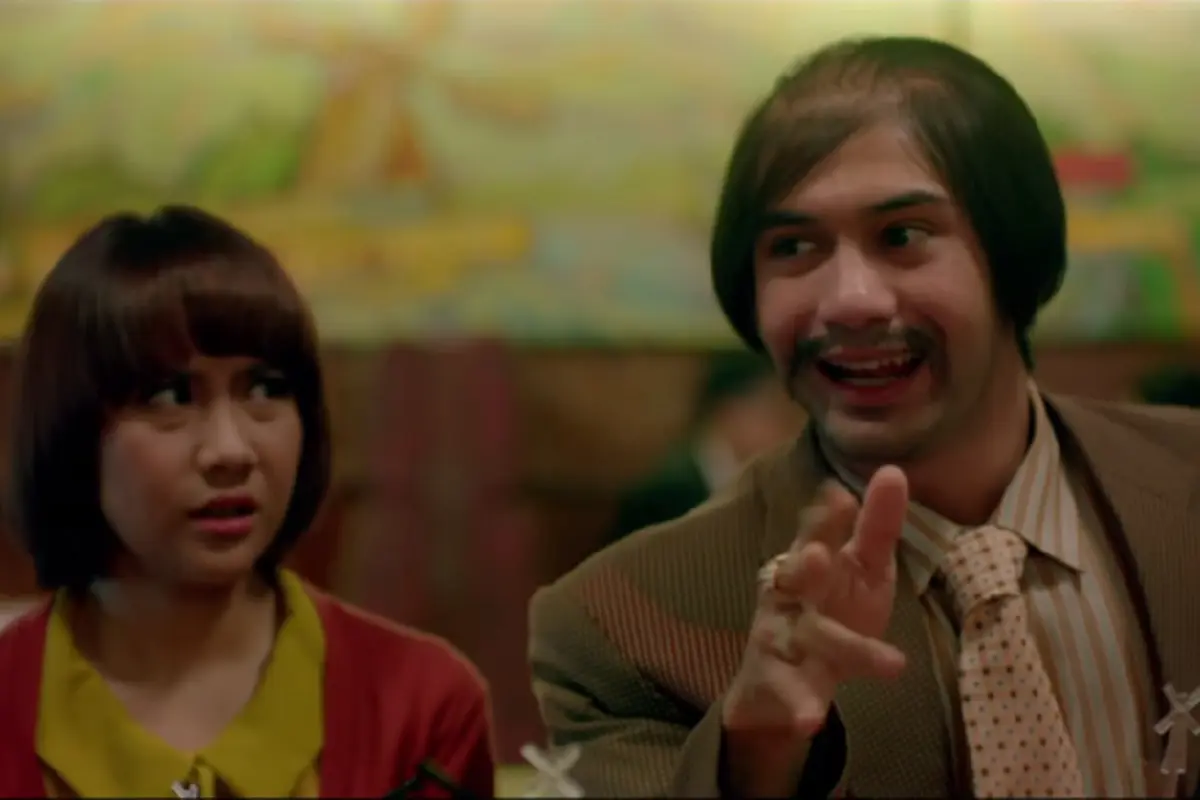 My Stupid Boss