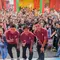 Kumpul di Jakarta Fair, Trio Persija Kompak Bidik Gelar Juara Super League Bareng Shin Tae-yong
