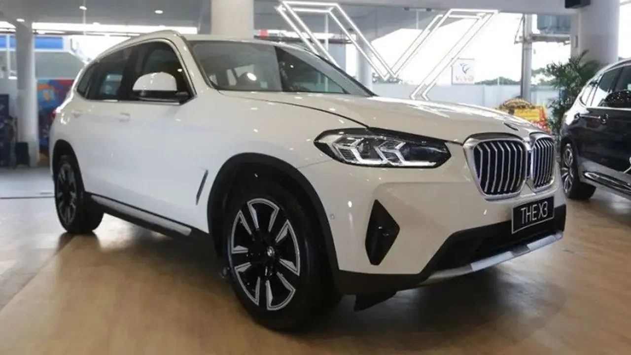 BMW
