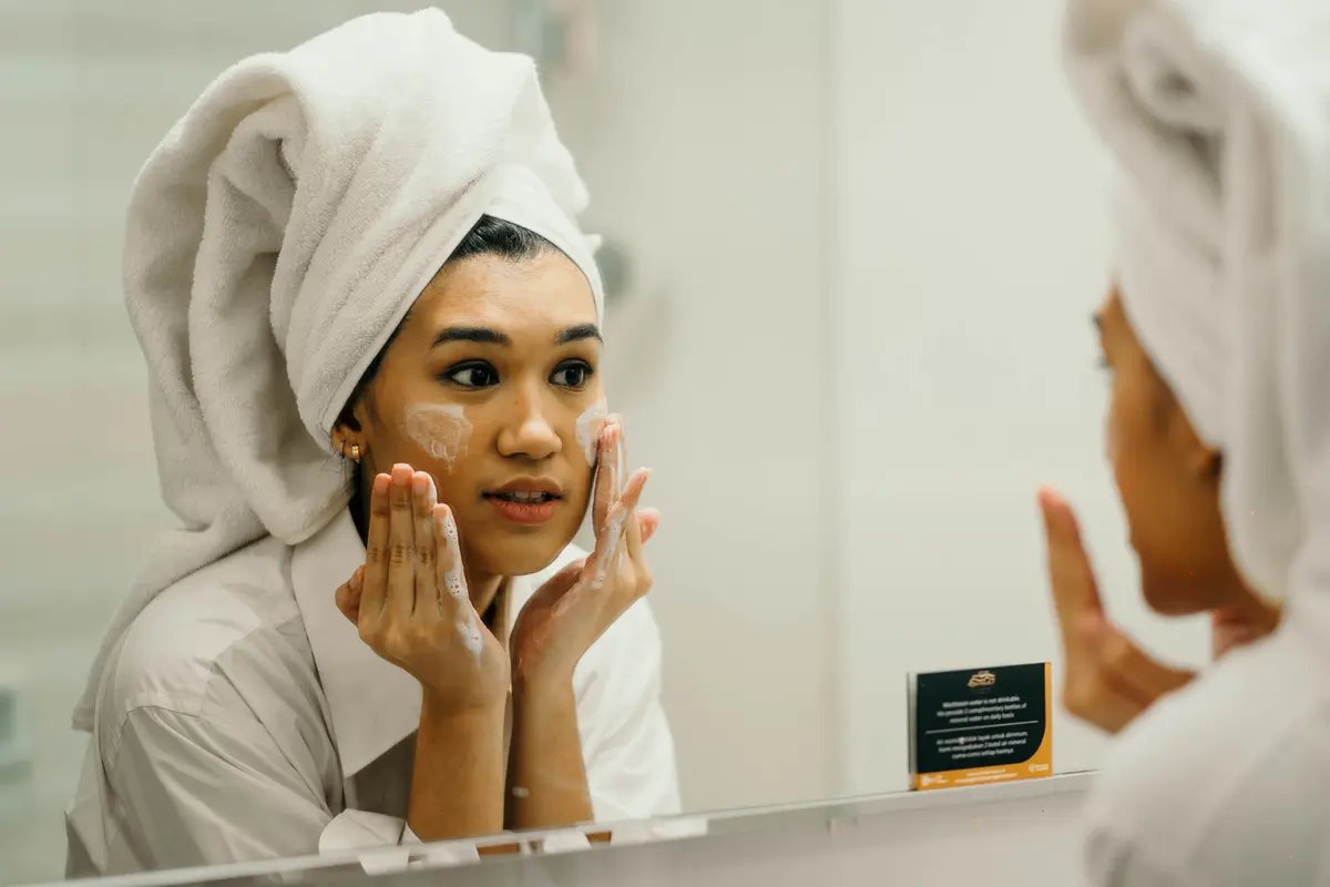 Kenalan dengan Manfaat Vitis Vinifera, Bahan Alami Serba Bisa untuk Mencerahkan Kulit hingga Anti Aging