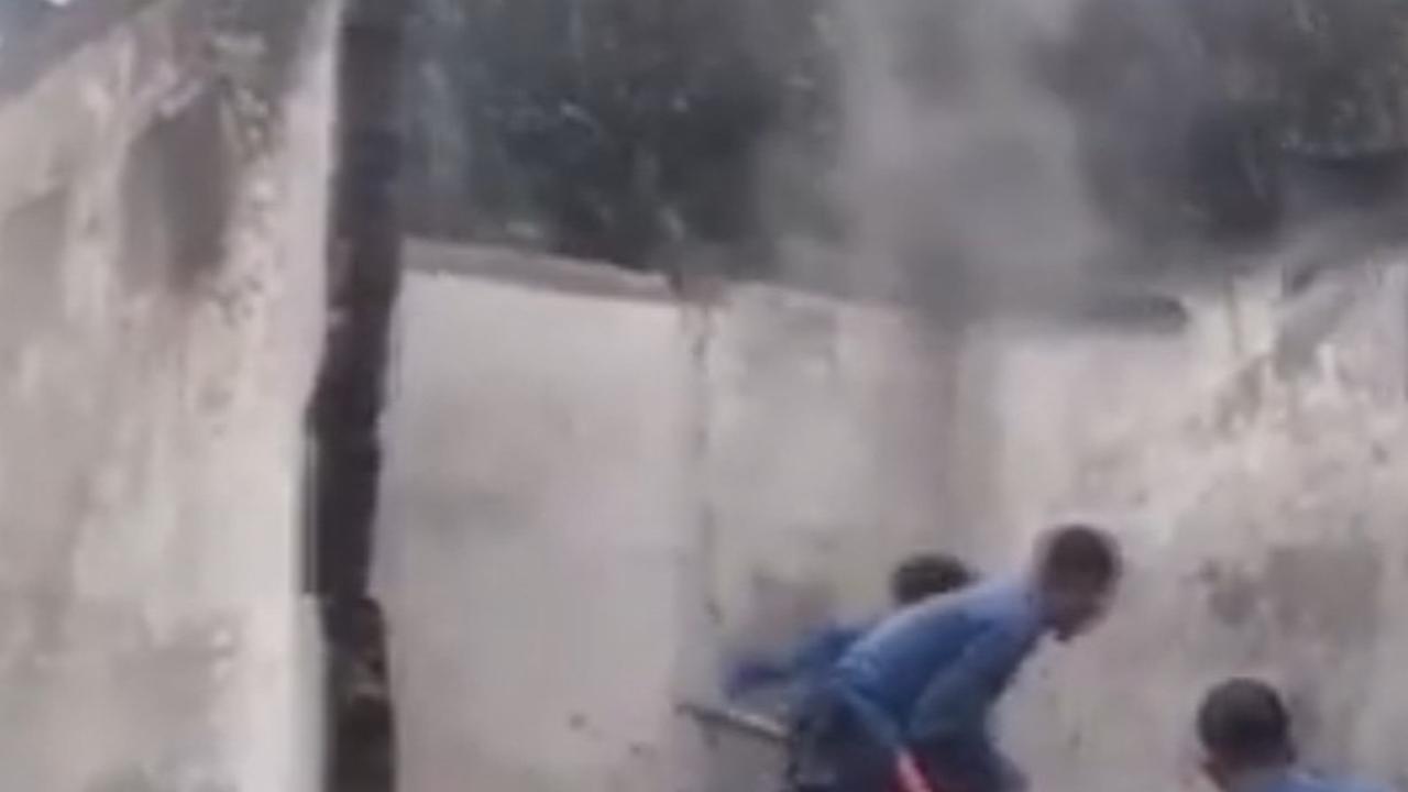 Tiga Balita di Kendari Tewas Terbakar saat Ditinggal Ibu & Pacarnya Beli Makan