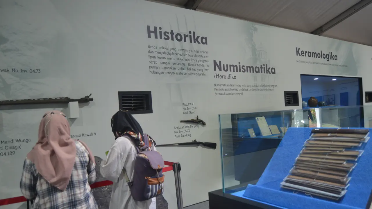 museum sri baduga