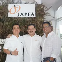 Year End Media Gathering JAPFA. Sumber foto: Document/PR.