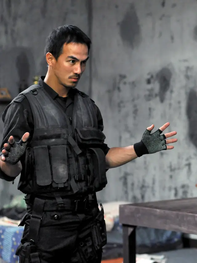 Joe Taslim