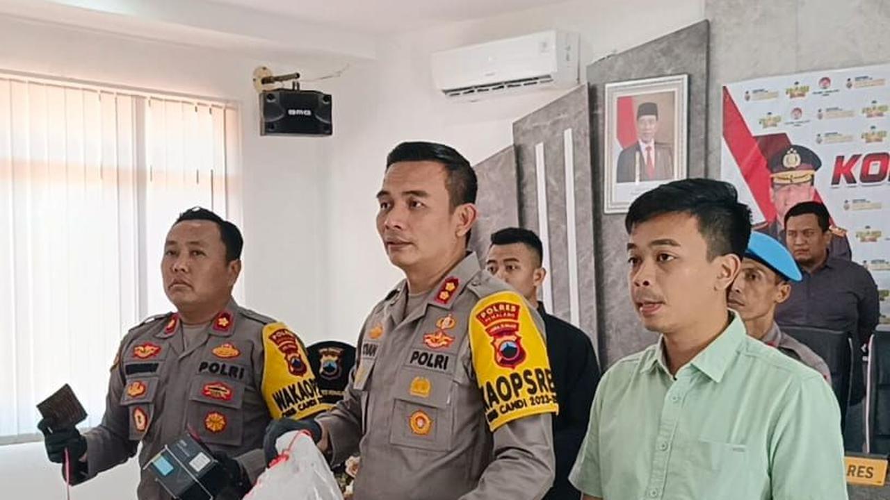 Dok. Istimewa