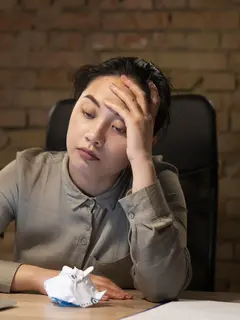 Yuk, simak cara membangun semangat untuk bekerja keras di tengah rasa malas, yang bisa kamu coba satu per satu. [Dok/freepik.com]