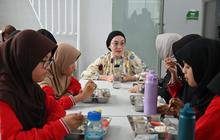 Fakta Mengejutkan: Anggota DPR Soroti Pentingnya Gizi Siswa Sekolah Rakyat, Bukan Hanya Fasilitas Fisik!