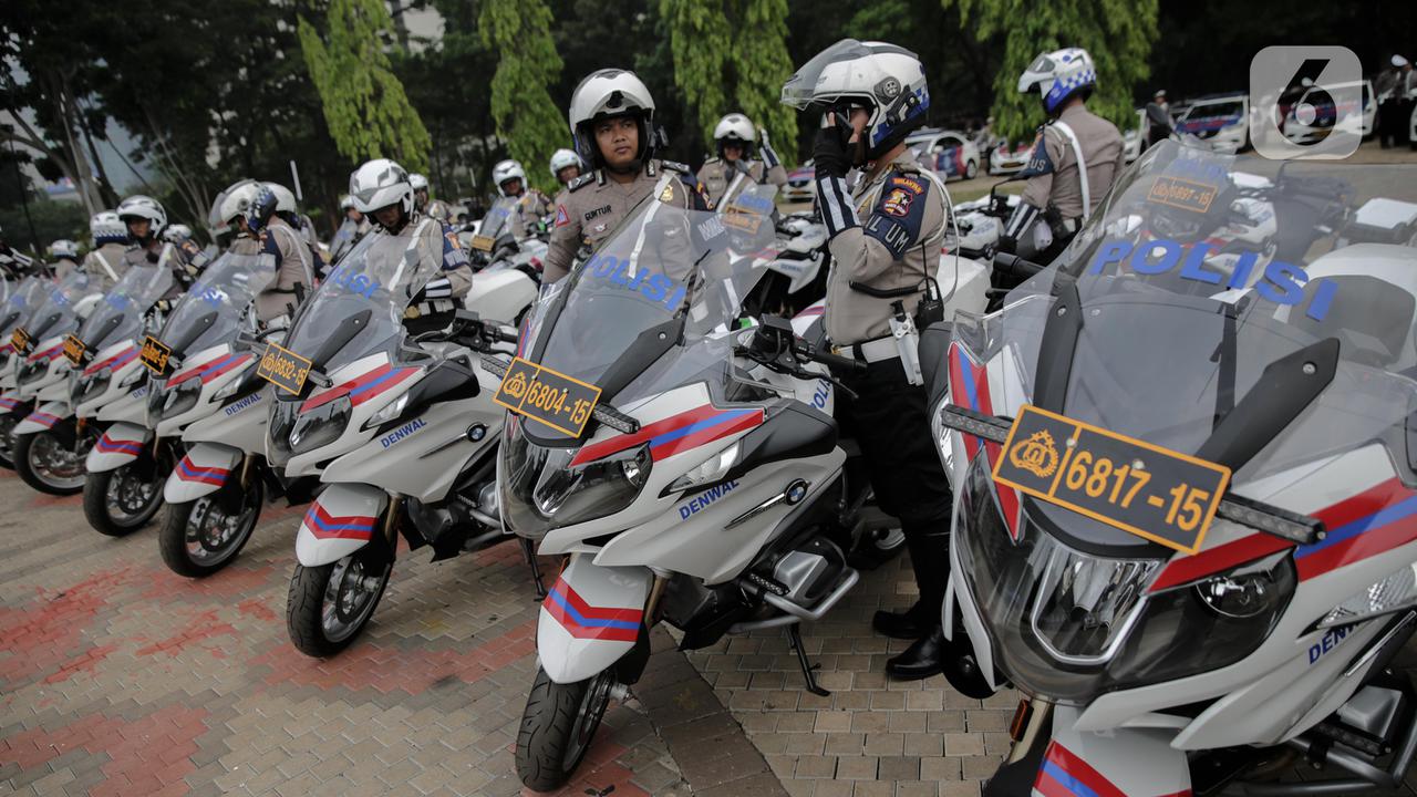 Warga Jabar Takut Pulang Malam Karena Begal Boleh Minta Dikawal Polisi, Begini Caranya