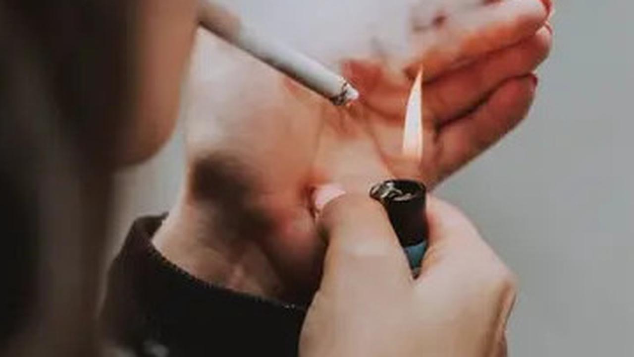 Naik Lagi, Ini Harga Rokok Per 1 Januari 2025