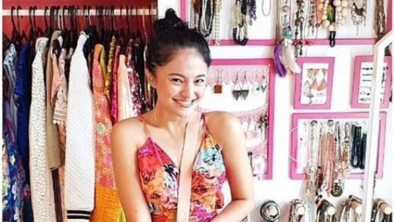 Marshanda