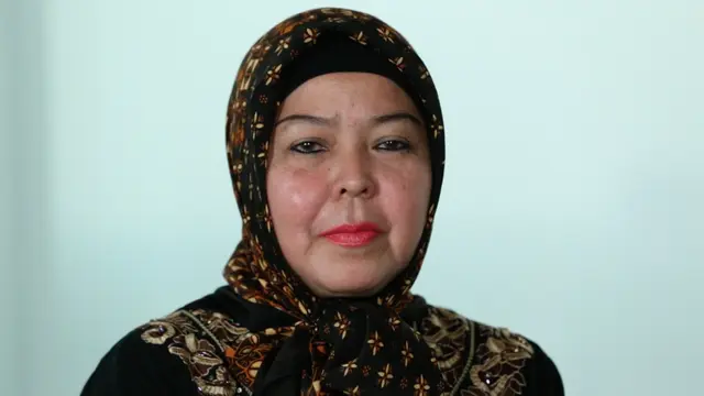 Wawancara Aisyah Putri Soekarno