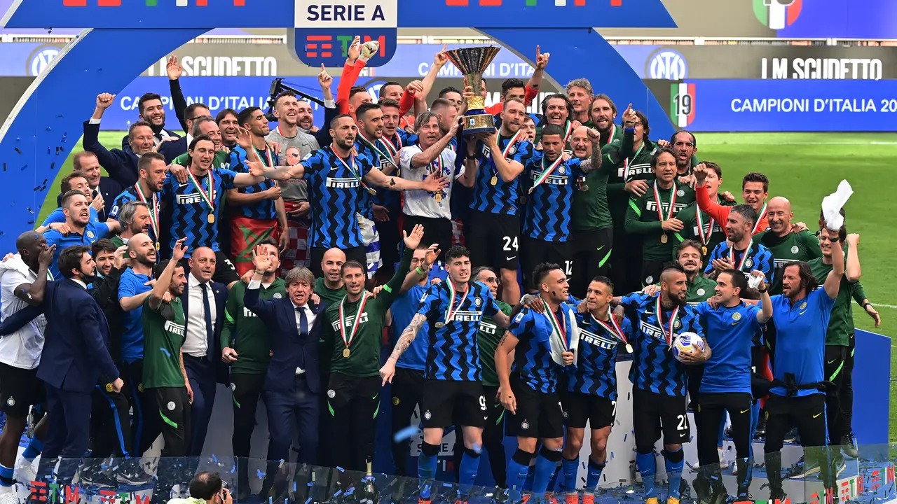 Inter Milan