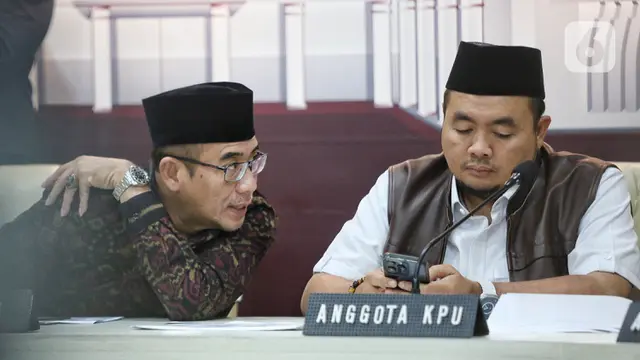 KPU Siapkan Program Indonesia Election Visit pada Pemilu 2024