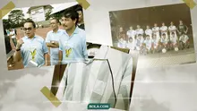 Rekam Jejak Arseto SOlo. (Bola.com/Dody Iryawan)