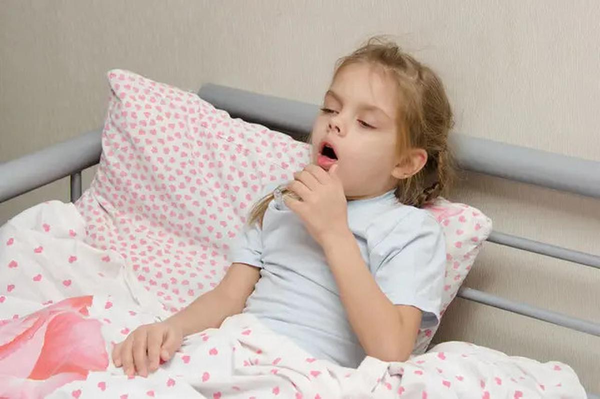 Gejala TBC pada Anak, Kenali Tanda dan Hal yang Perlu Orang Tua Lakukan