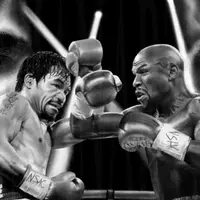 Masyarakat di pulau Filipina diminta untuk menghemat penggunaan listrik agar bisa menonton pertarungan Manny Pacquiao melawan Mayweather Jr.