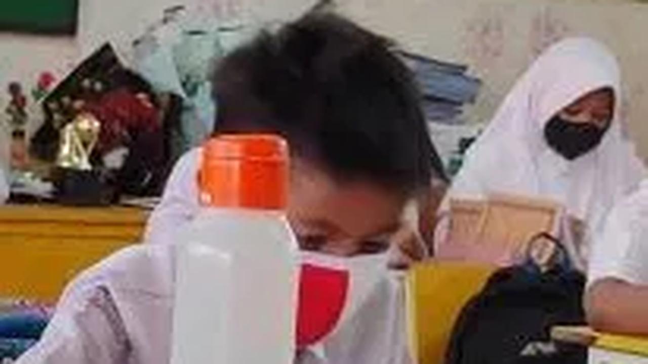 Belajar dari Pandemi Covid, Pentingnya Aturan Terkait Kondisi Darurat