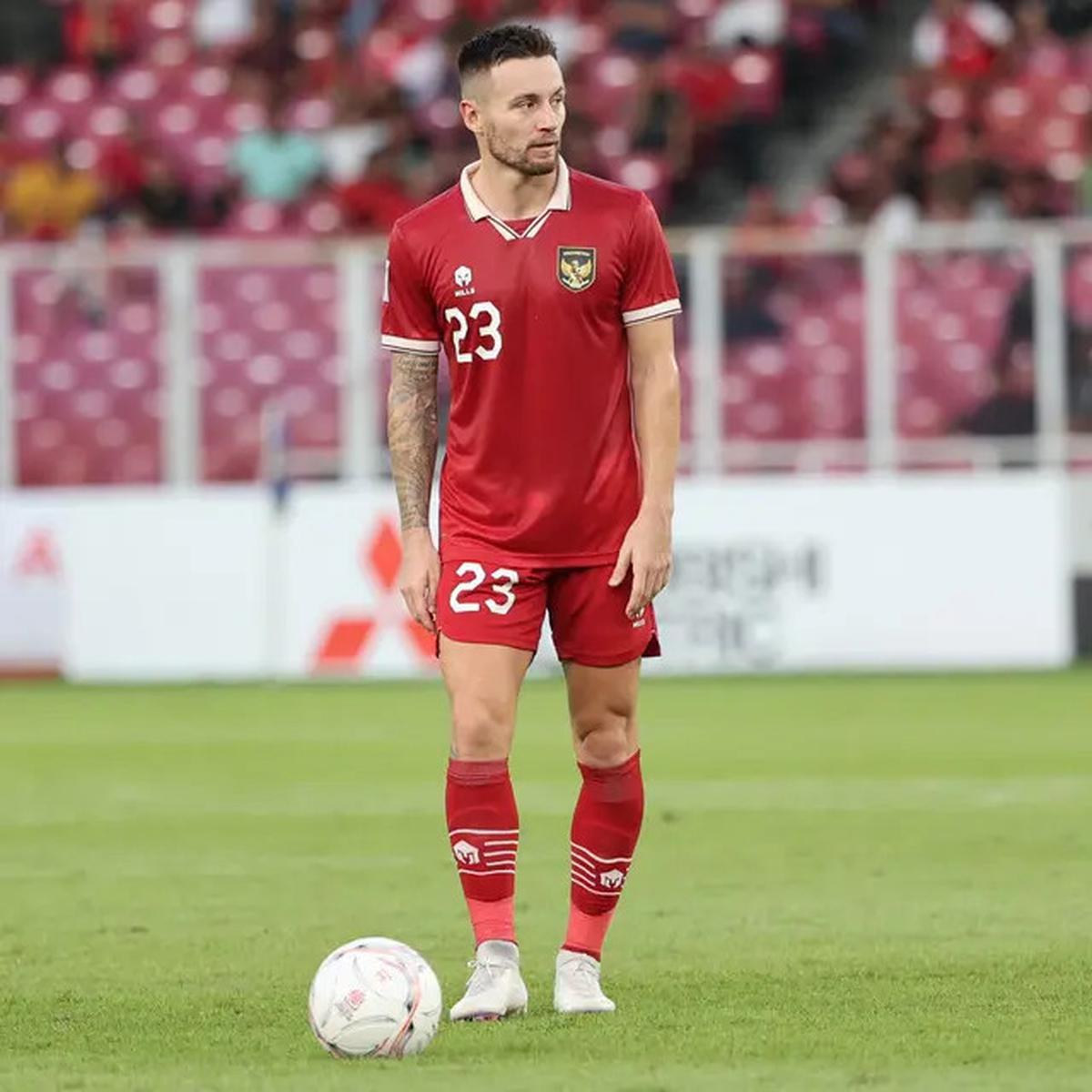 Bintang-bintang Persib Menjadi Tulang Punggung Timnas Indonesia: Era Luis Milla hingga Shin Tae-yong, Kini Beckham di Tangan Kluivert