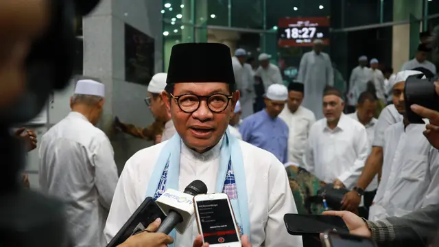 Gubernur Jakarta Pramono Anung (Istimewa)
