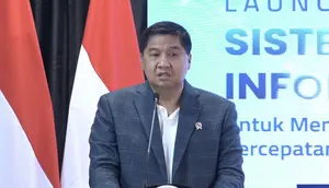 Optimalisasi SLIK OJK Bantu Masyarakat Berpenghasilan Rendah Akses Kredit Rumah