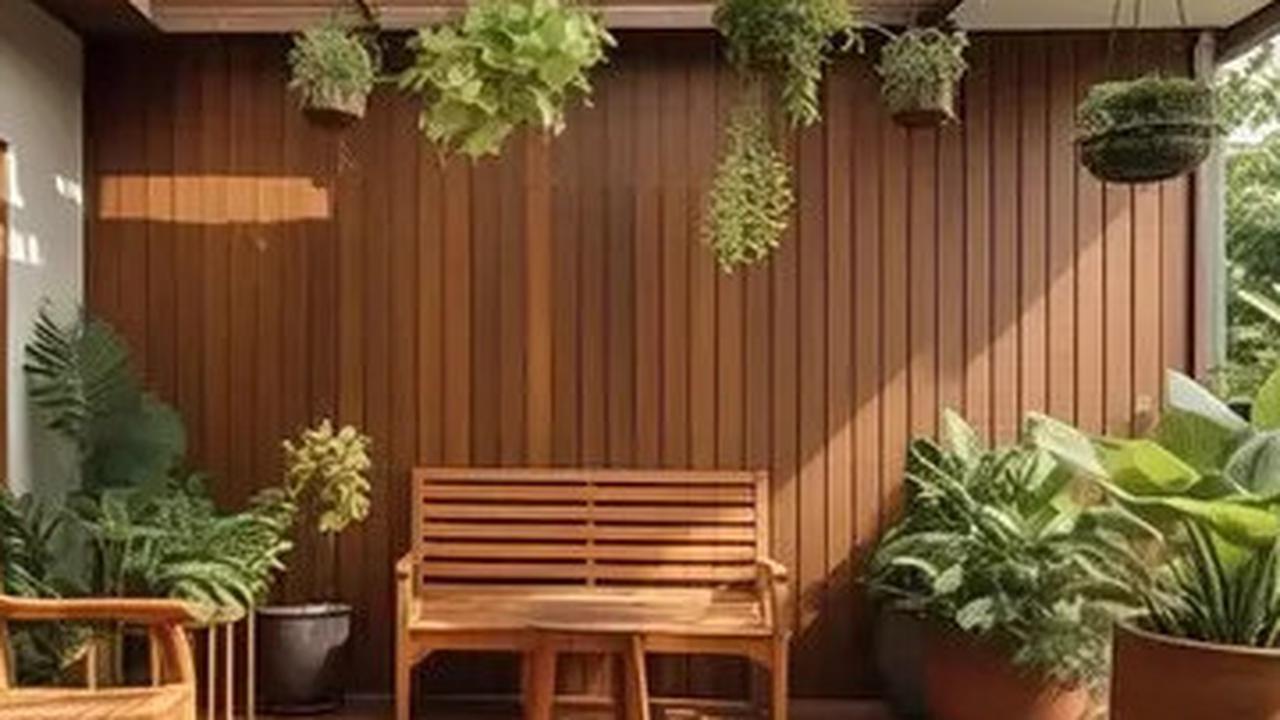 Top 3 Islami: Pilihan Desain Teras Rumah Islami Buat Santai dan Ngaji, 5 Rekomendasi Dress Biru Hijab Remaja Muslimah