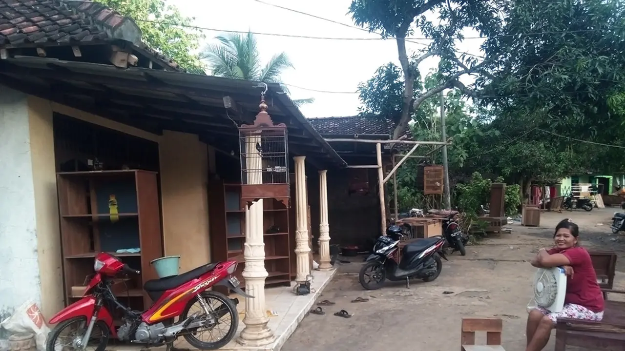 Korban bencana alam