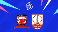 Prediksi Madura United Vs Persis Solo di BRI Liga 1: Saling Sikut Hindari Ancaman Degradasi