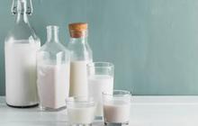 Dokter Sebut Susu Bisa Menjadi Cemilan dan Sumber Protein Alternatif